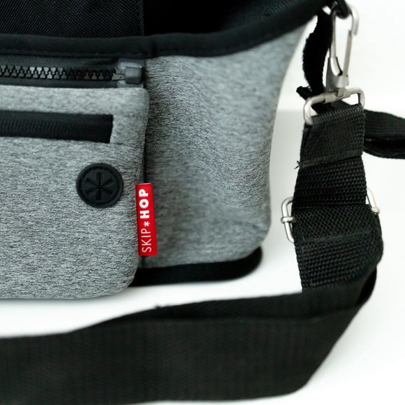 SKIP HOP STROLLER BAG - Picture 2 of 4